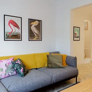 Bright & Airy 2bd - 10 Mins Walk To Chelt Centre! Cheltenham